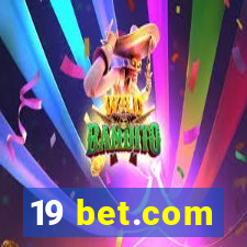 19 bet.com